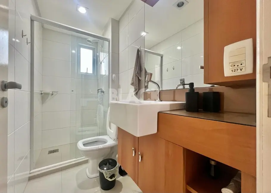 Apartamento com 3 quartos à venda, 100m2 em Torres - RS - imagem 7 Foto 7 de Apartamento com 3 quartos à venda, 100m2 em Torres - RS