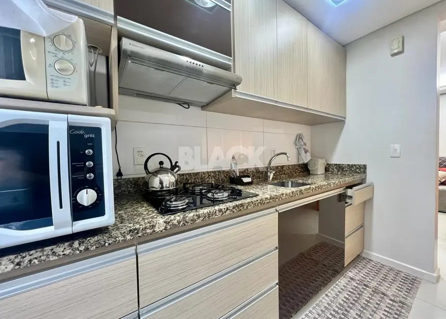 Apartamento com 3 quartos à venda, 100m2 em Torres - RS - imagem 5 Foto 5 de Apartamento com 3 quartos à venda, 100m2 em Torres - RS