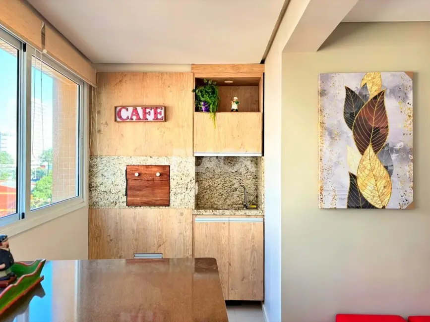 Foto 7 de Apartamento com 3 quartos à venda, 100m2 em Torres - RS