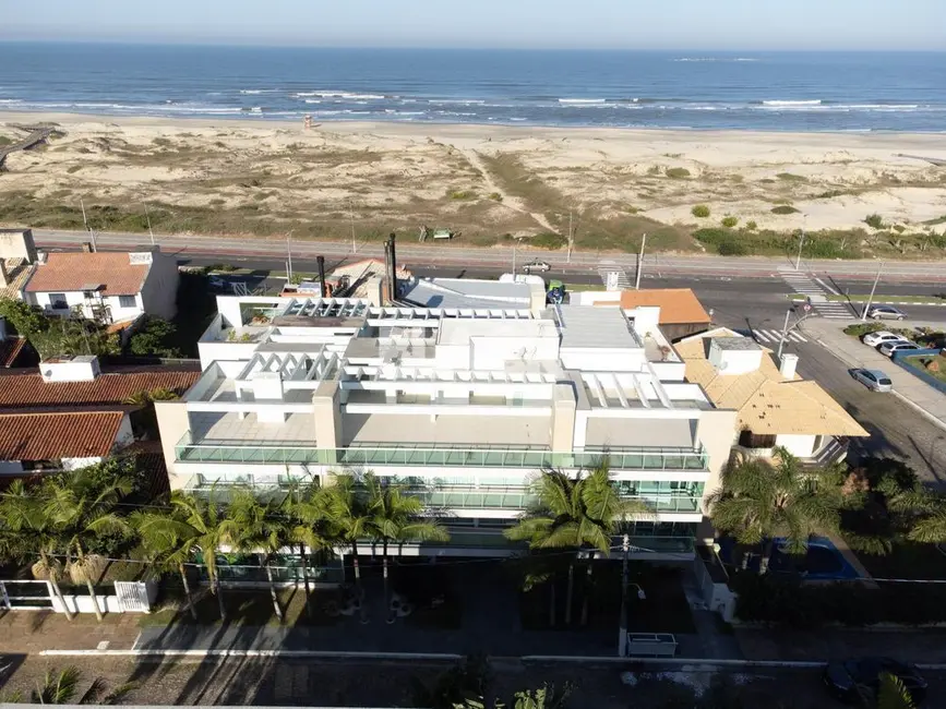 Foto 1 de Apartamento com 3 quartos à venda, 107m2 em Torres - RS
