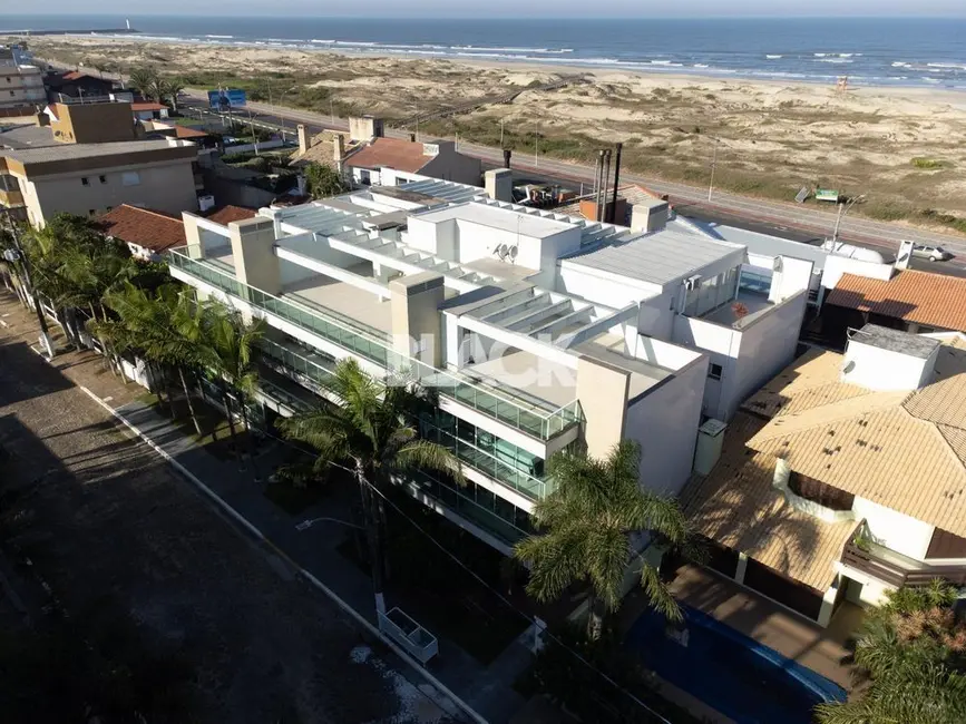 Foto 2 de Apartamento com 3 quartos à venda, 107m2 em Torres - RS