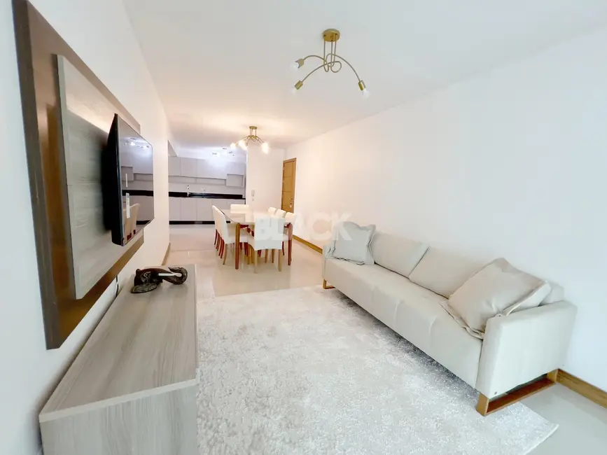 Foto 6 de Apartamento com 3 quartos à venda, 107m2 em Torres - RS
