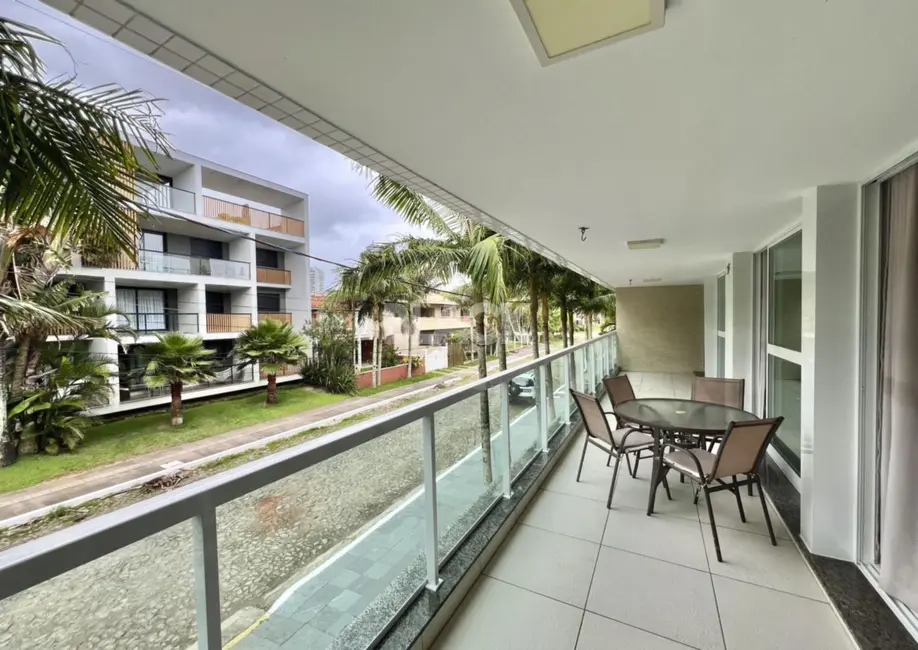 Foto 3 de Apartamento com 3 quartos à venda, 107m2 em Torres - RS