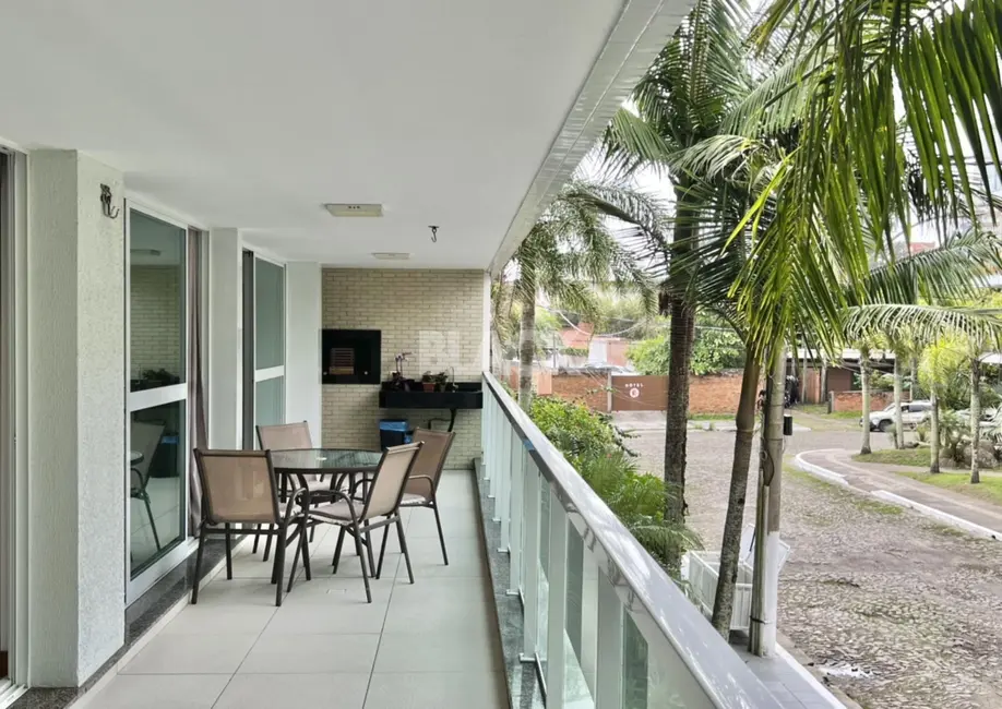 Foto 9 de Apartamento com 3 quartos à venda, 107m2 em Torres - RS