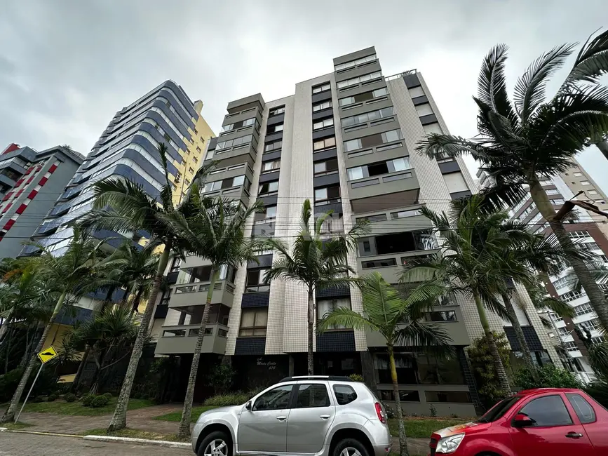 Foto 1 de Apartamento com 3 quartos à venda, 153m2 em Torres - RS
