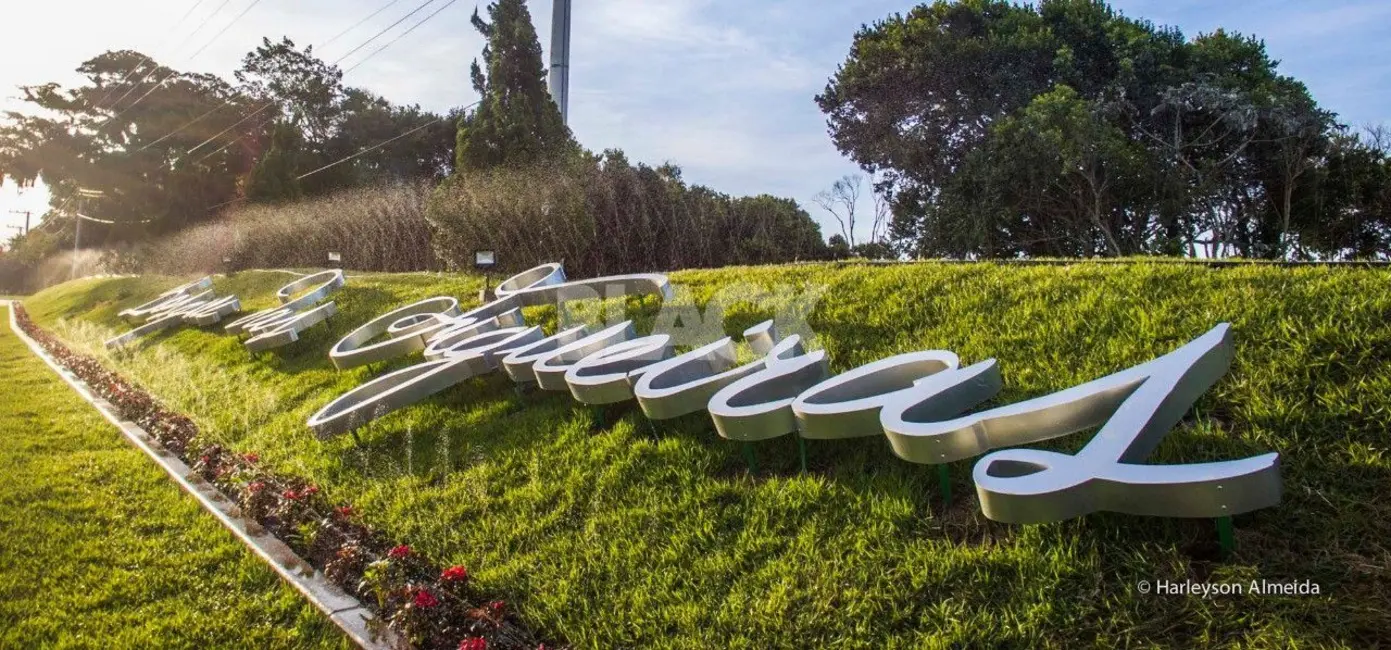 Foto 1 de Terreno / Lote à venda, 344m2 em Centro, Passo De Torres - SC