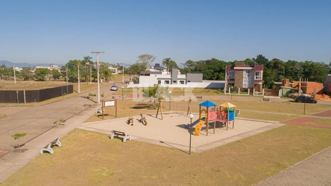 Foto 7 de Terreno / Lote à venda, 344m2 em Centro, Passo De Torres - SC