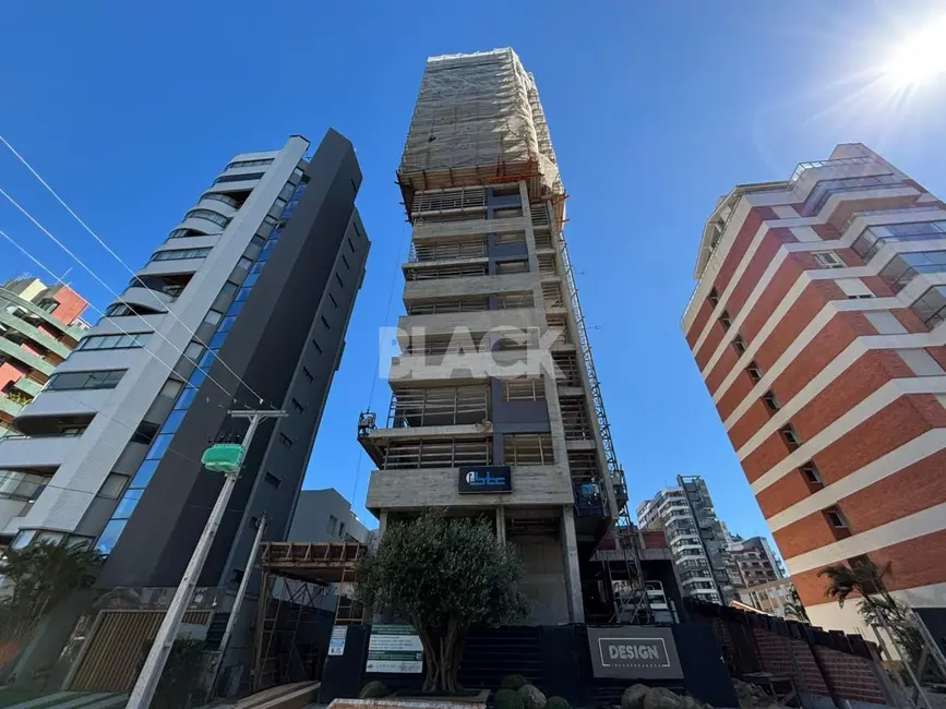 Apartamento com 4 quartos à venda, 234m2 em Torres - RS - imagem 2 Foto 2 de Apartamento com 4 quartos à venda, 234m2 em Torres - RS