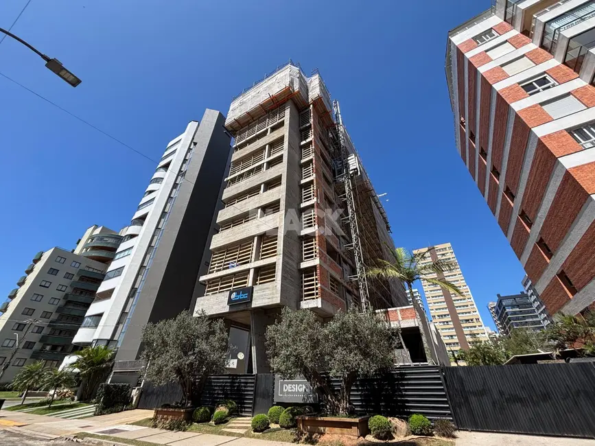 Foto 1 de Apartamento com 4 quartos à venda, 234m2 em Torres - RS