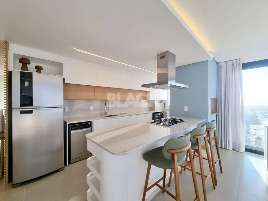 Apartamento com 2 quartos à venda, 88m2 em Centro, Torres - RS - imagem 3 Foto 3 de Apartamento com 2 quartos à venda, 88m2 em Centro, Torres - RS