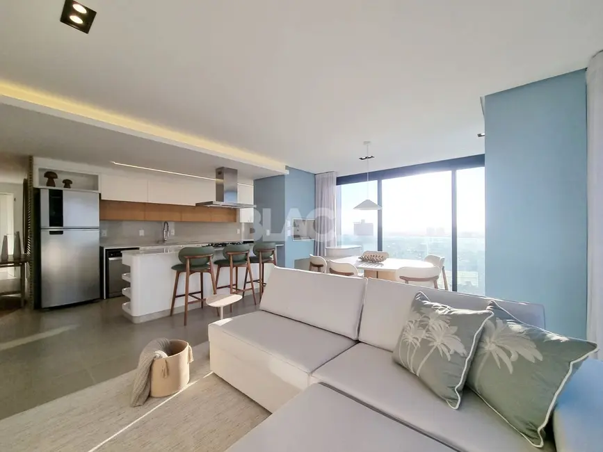 Apartamento com 2 quartos à venda, 88m2 em Centro, Torres - RS - imagem 2 Foto 2 de Apartamento com 2 quartos à venda, 88m2 em Centro, Torres - RS