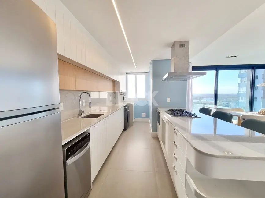 Apartamento com 2 quartos à venda, 88m2 em Centro, Torres - RS - imagem 4 Foto 4 de Apartamento com 2 quartos à venda, 88m2 em Centro, Torres - RS
