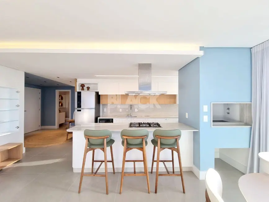Apartamento com 2 quartos à venda, 88m2 em Centro, Torres - RS - imagem 5 Foto 5 de Apartamento com 2 quartos à venda, 88m2 em Centro, Torres - RS