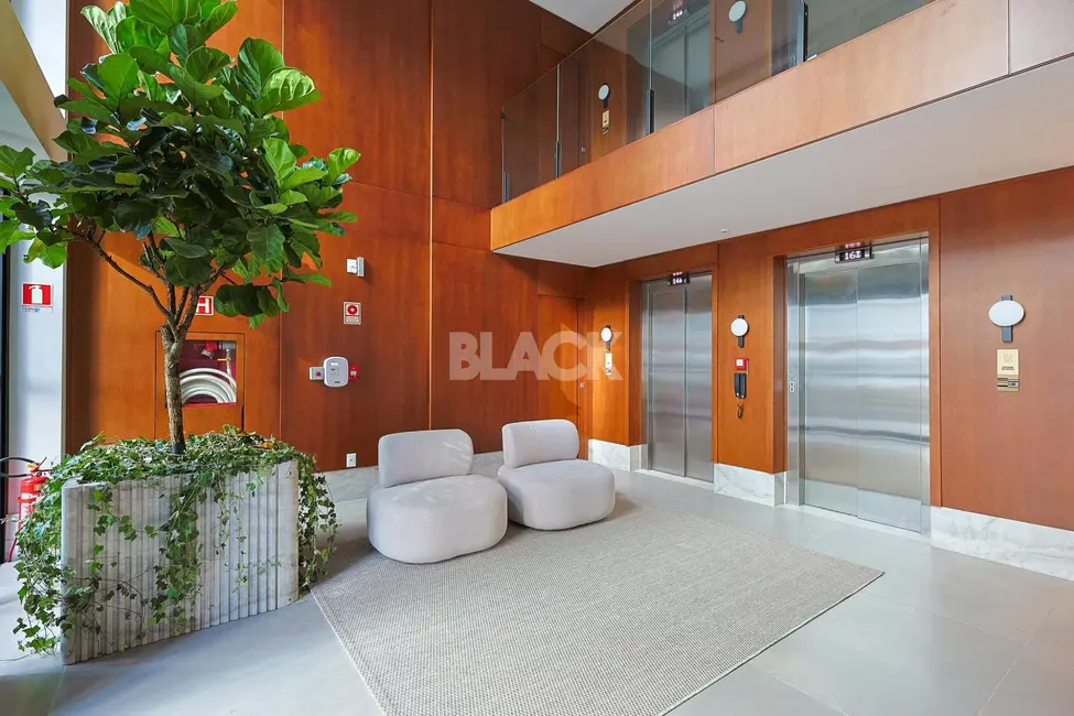 Apartamento com 3 quartos à venda, 111m2 em Centro, Torres - RS - imagem 3 Foto 3 de Apartamento com 3 quartos à venda, 111m2 em Centro, Torres - RS