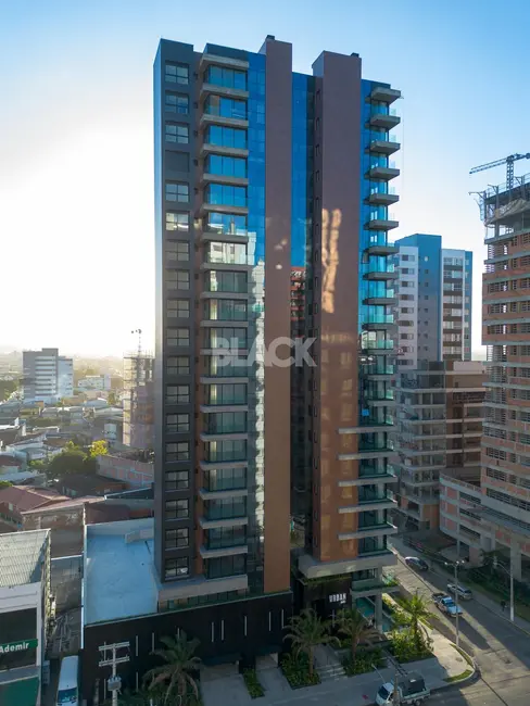 Foto 1 de Apartamento com 3 quartos à venda, 111m2 em Centro, Torres - RS