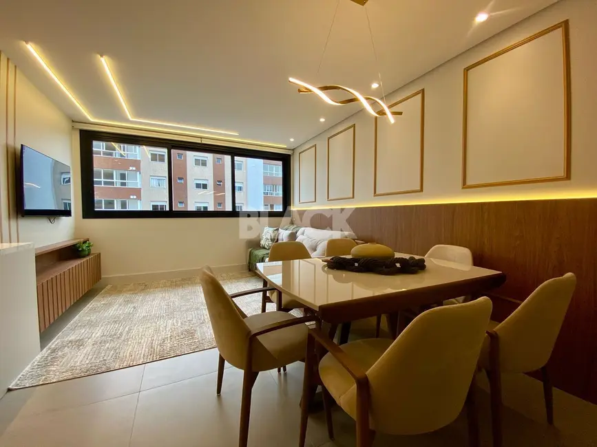 Foto 2 de Apartamento com 2 quartos à venda, 77m2 em Centro, Torres - RS