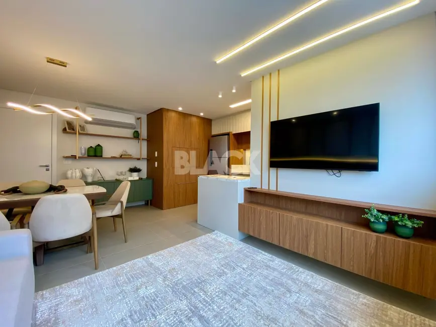 Foto 4 de Apartamento com 2 quartos à venda, 77m2 em Centro, Torres - RS