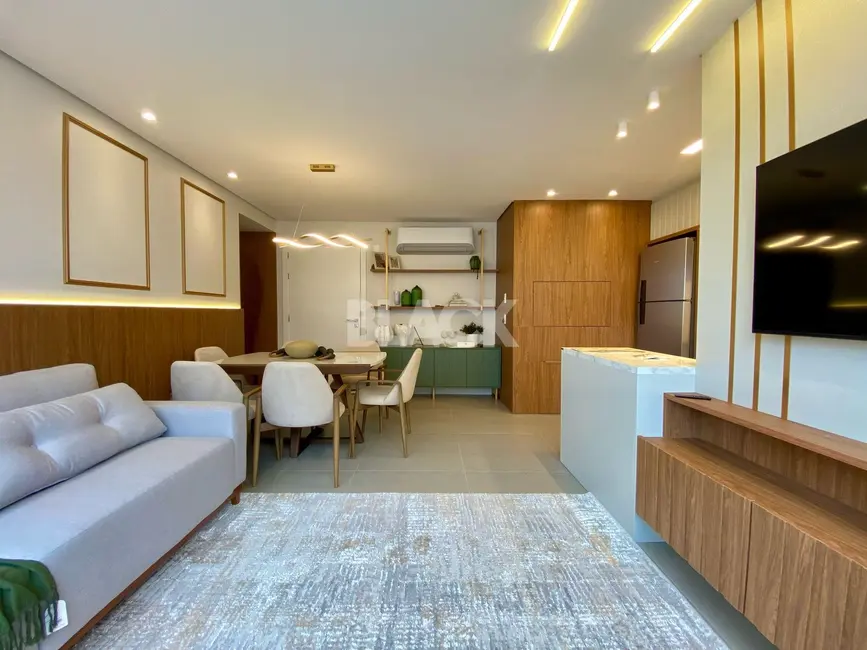 Foto 3 de Apartamento com 2 quartos à venda, 77m2 em Centro, Torres - RS