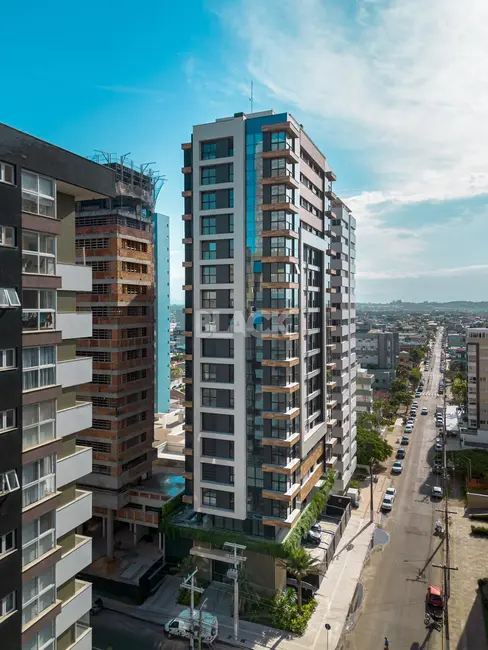 Apartamento com 2 quartos à venda, 98m2 em Centro, Torres - RS - imagem 2 Foto 2 de Apartamento com 2 quartos à venda, 98m2 em Centro, Torres - RS