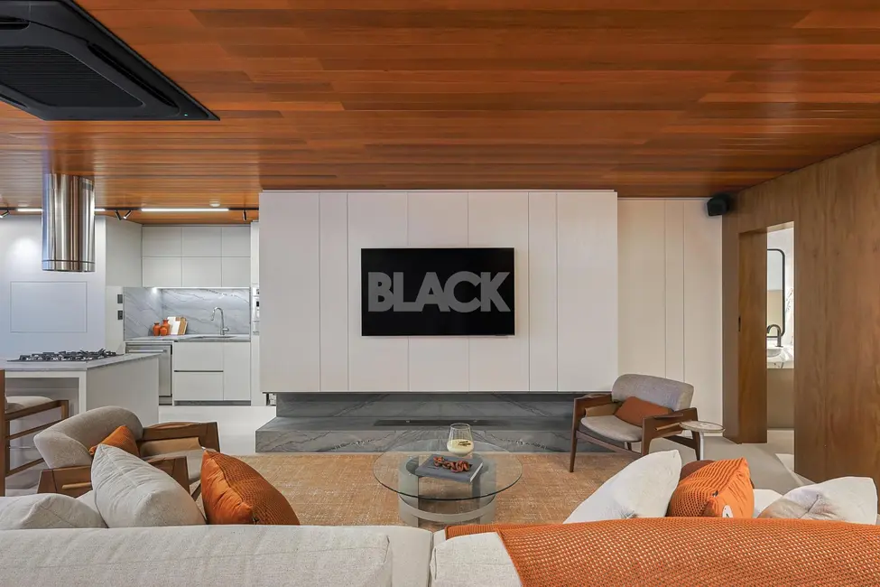 Apartamento com 3 quartos à venda, 273m2 em Torres - RS - imagem 9 Foto 9 de Apartamento com 3 quartos à venda, 273m2 em Torres - RS