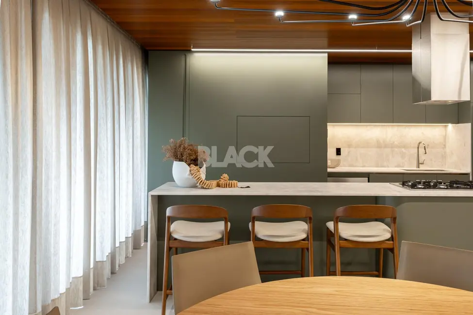 Foto 7 de Apartamento com 3 quartos à venda, 207m2 em Torres - RS