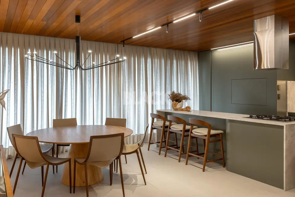 Foto 2 de Apartamento com 3 quartos à venda, 207m2 em Torres - RS