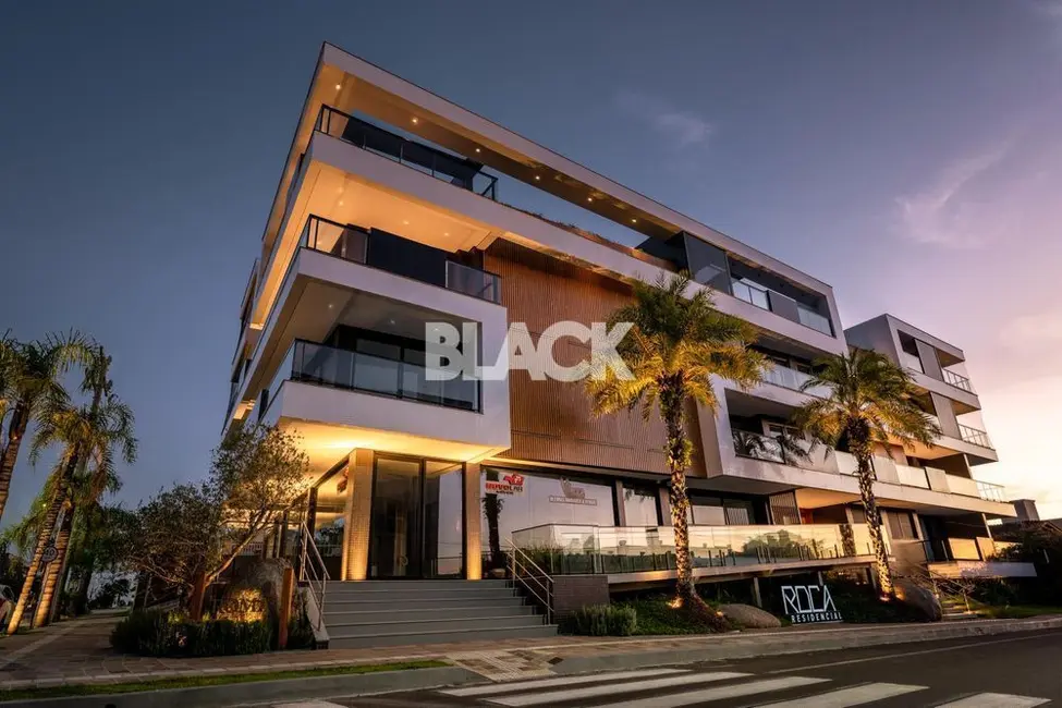 Foto 1 de Apartamento com 3 quartos à venda, 107m2 em Torres - RS