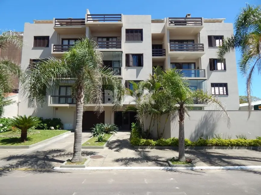 Foto 1 de Cobertura com 3 quartos à venda, 140m2 em Torres - RS