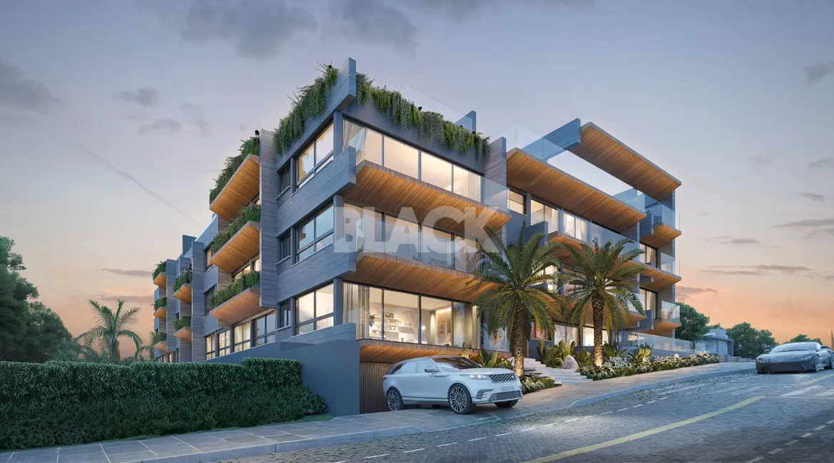 Foto 1 de Apartamento com 3 quartos à venda, 179m2 em Torres - RS