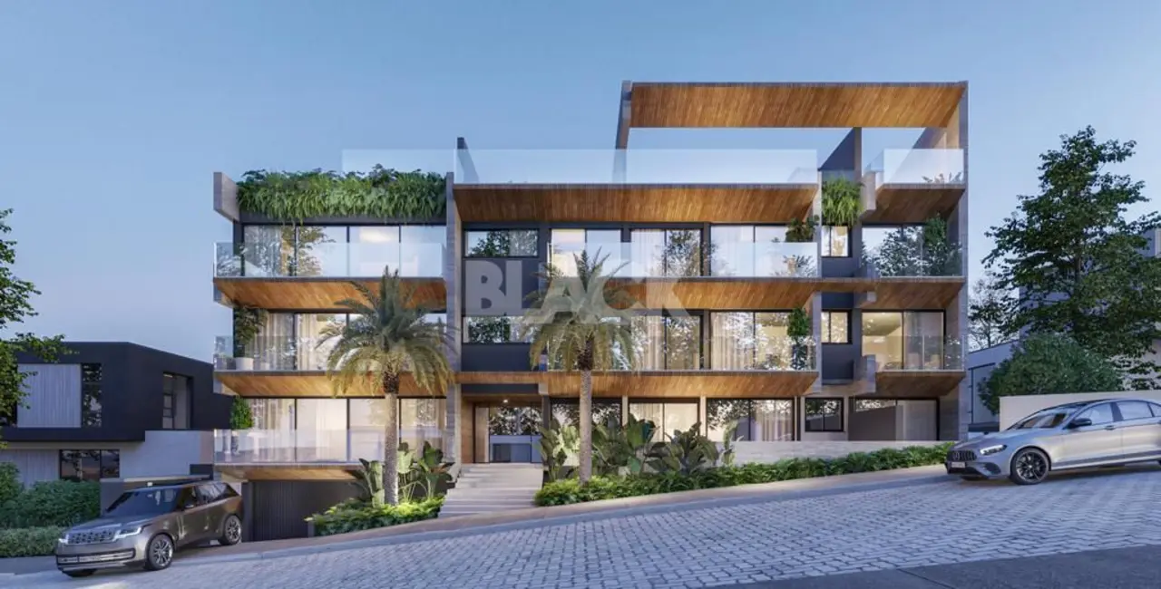 Foto 1 de Apartamento com 3 quartos à venda, 207m2 em Torres - RS