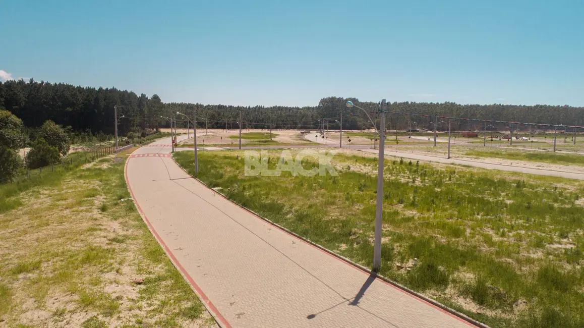Foto 3 de Terreno / Lote à venda, 208m2 em Passo De Torres - SC