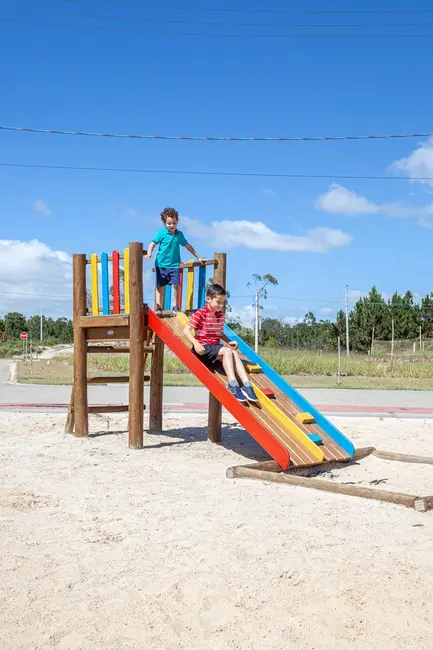 Foto 7 de Terreno / Lote à venda, 208m2 em Passo De Torres - SC
