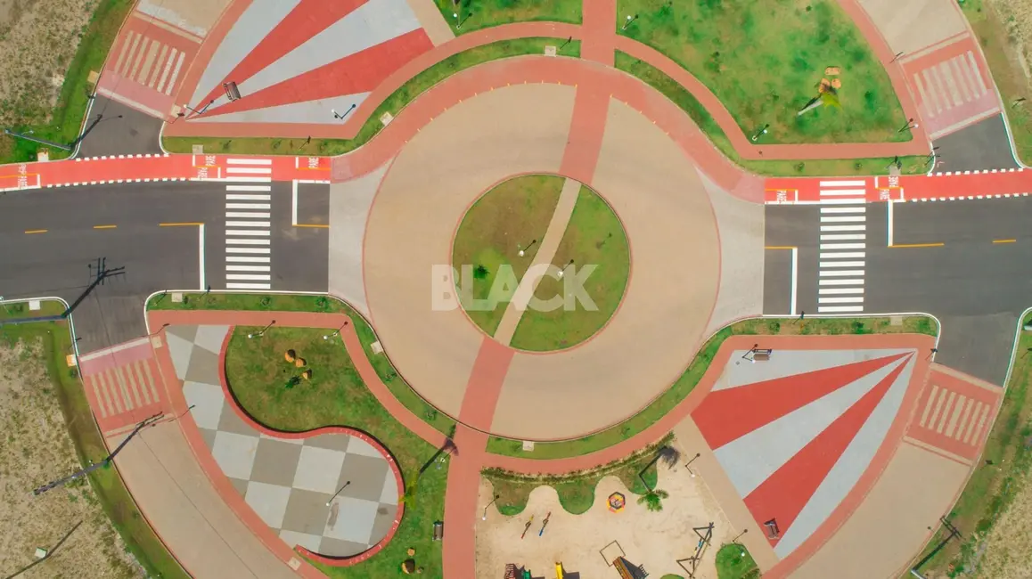 Foto 2 de Terreno / Lote à venda, 208m2 em Passo De Torres - SC