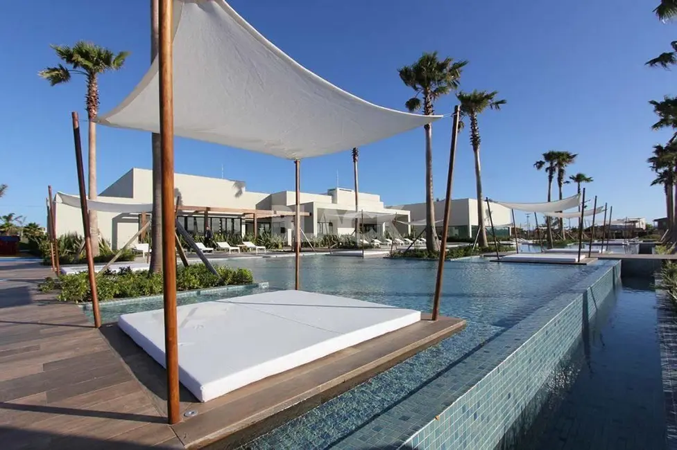 Foto 2 de Terreno / Lote à venda, 429m2 em Torres - RS