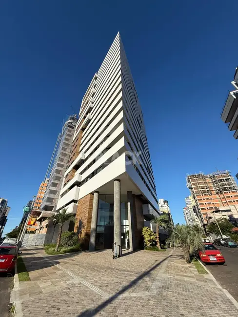 Apartamento com 2 quartos à venda, 52m2 em Centro, Torres - RS - imagem 1 Foto 1 de Apartamento com 2 quartos à venda, 52m2 em Centro, Torres - RS