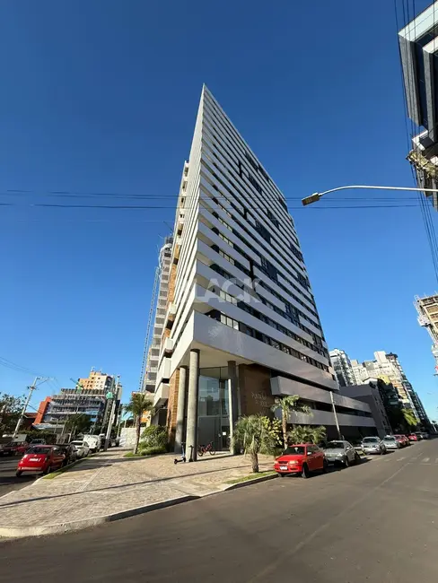 Apartamento com 2 quartos à venda, 52m2 em Centro, Torres - RS - imagem 2 Foto 2 de Apartamento com 2 quartos à venda, 52m2 em Centro, Torres - RS