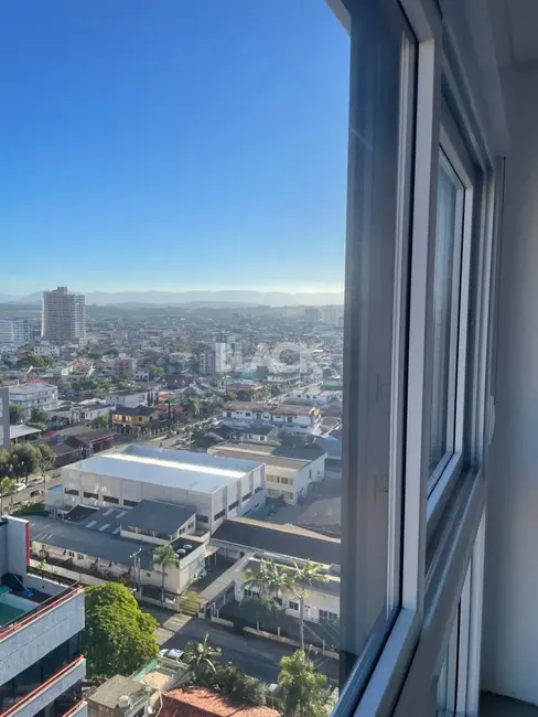 Apartamento com 2 quartos à venda, 52m2 em Centro, Torres - RS - imagem 4 Foto 4 de Apartamento com 2 quartos à venda, 52m2 em Centro, Torres - RS