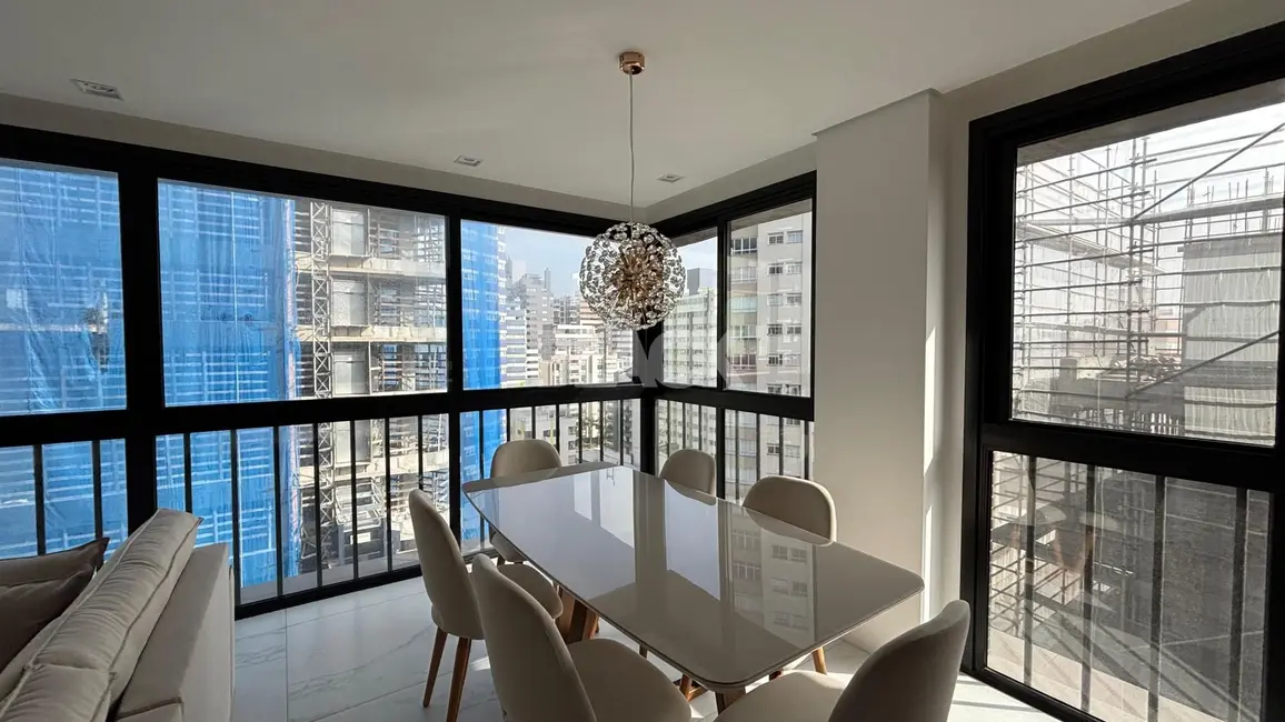 Foto 9 de Apartamento com 3 quartos à venda, 110m2 em Torres - RS