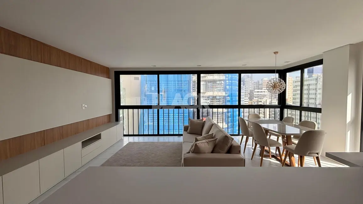 Foto 6 de Apartamento com 3 quartos à venda, 110m2 em Torres - RS