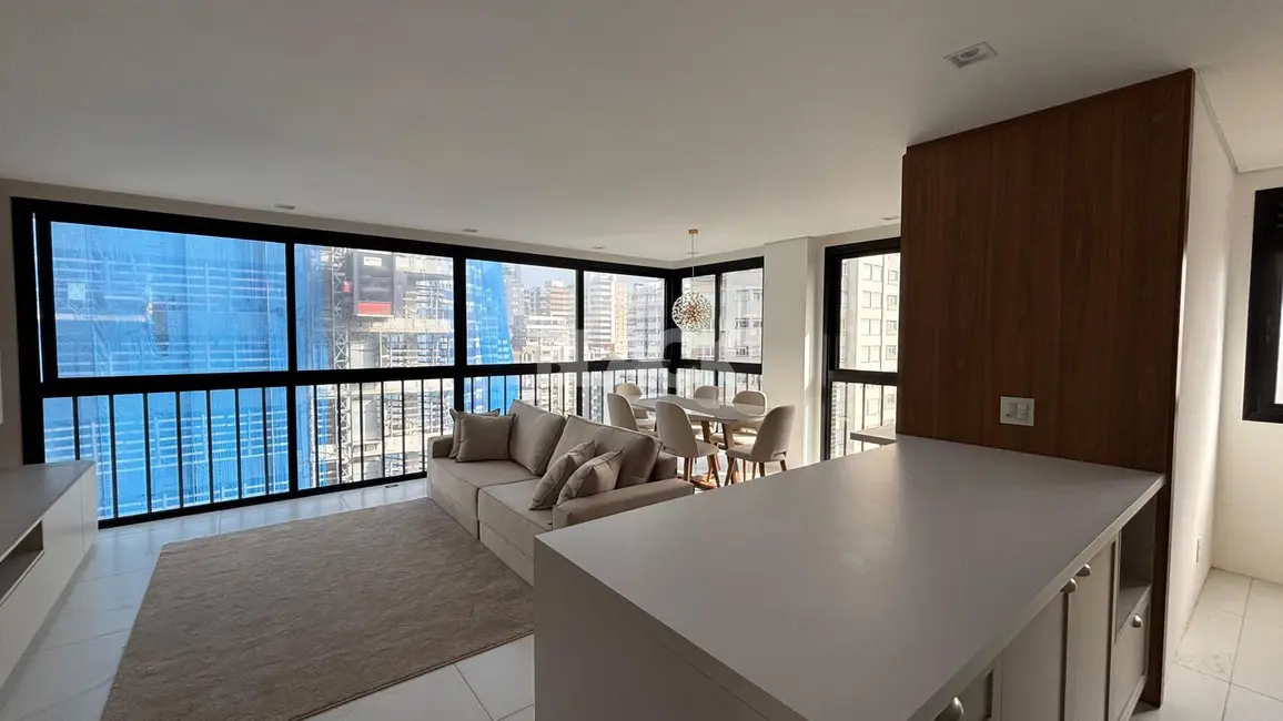 Foto 2 de Apartamento com 3 quartos à venda, 110m2 em Torres - RS