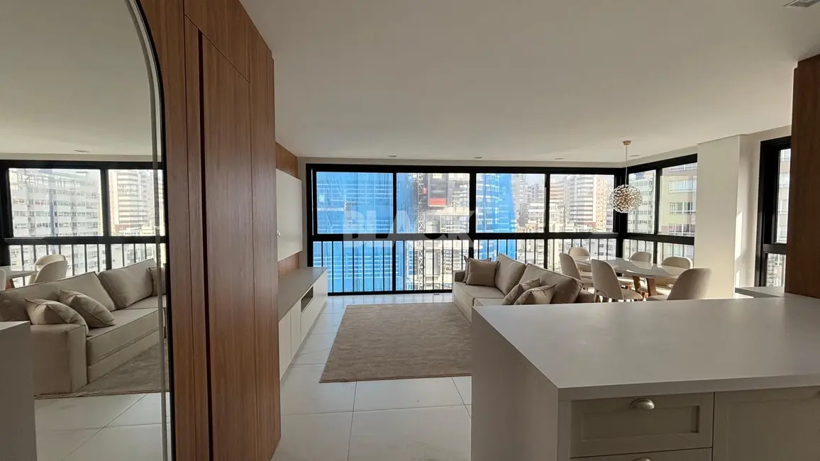 Foto 1 de Apartamento com 3 quartos à venda, 110m2 em Torres - RS