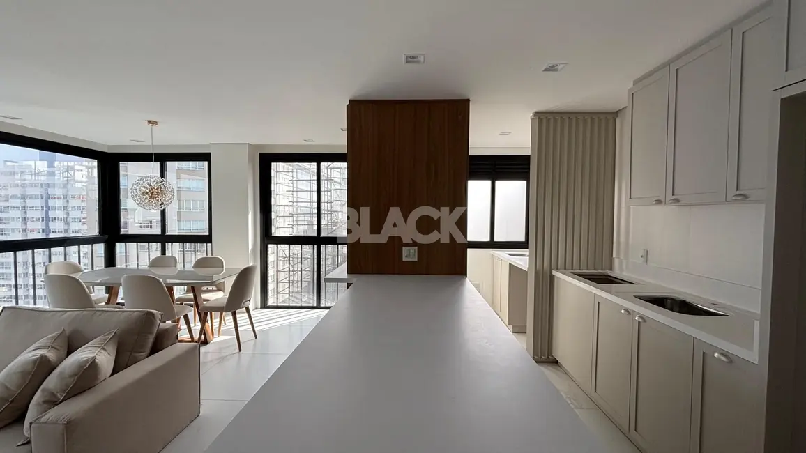 Foto 3 de Apartamento com 3 quartos à venda, 110m2 em Torres - RS