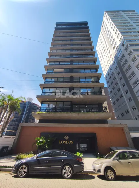 Apartamento com 3 quartos à venda, 110m2 em Torres - RS - imagem 1 Foto 1 de Apartamento com 3 quartos à venda, 110m2 em Torres - RS