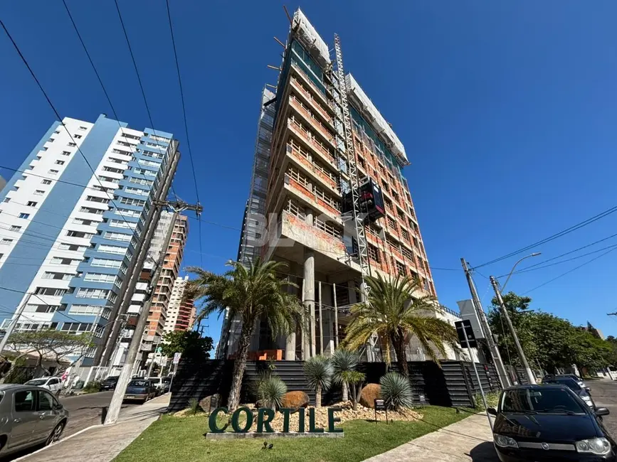 Apartamento com 2 quartos à venda, 83m2 em Centro, Torres - RS - imagem 4 Foto 4 de Apartamento com 2 quartos à venda, 83m2 em Centro, Torres - RS