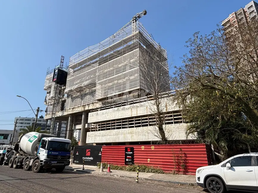 Foto 2 de Apartamento com 3 quartos à venda, 97m2 em Centro, Torres - RS
