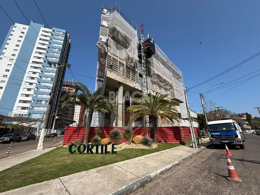 Foto 1 de Apartamento com 3 quartos à venda, 97m2 em Centro, Torres - RS
