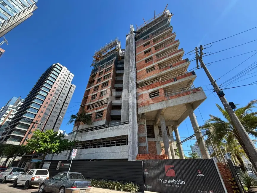 Foto 3 de Apartamento com 3 quartos à venda, 97m2 em Centro, Torres - RS