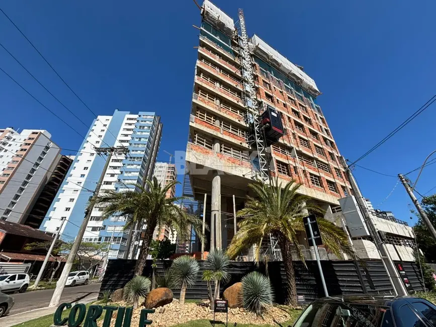 Apartamento com 2 quartos à venda, 94m2 em Centro, Torres - RS - imagem 1 Foto 1 de Apartamento com 2 quartos à venda, 94m2 em Centro, Torres - RS