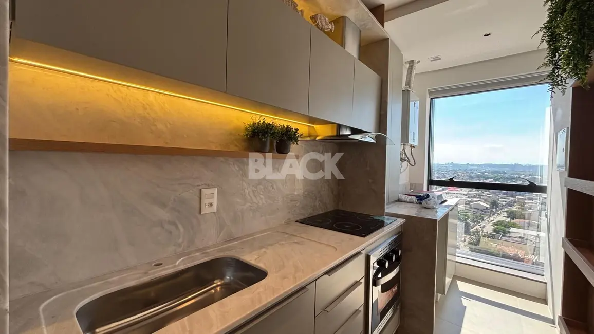 Foto 7 de Apartamento com 2 quartos à venda, 79m2 em Torres - RS