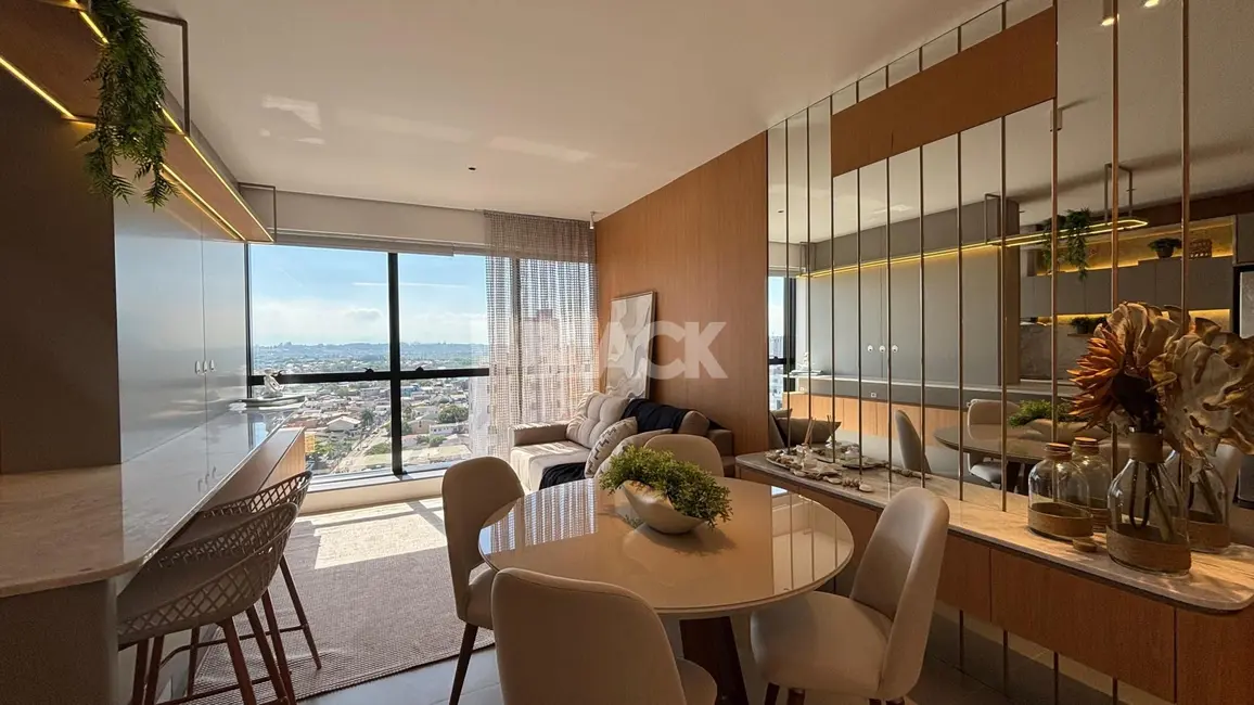 Foto 2 de Apartamento com 2 quartos à venda, 79m2 em Torres - RS